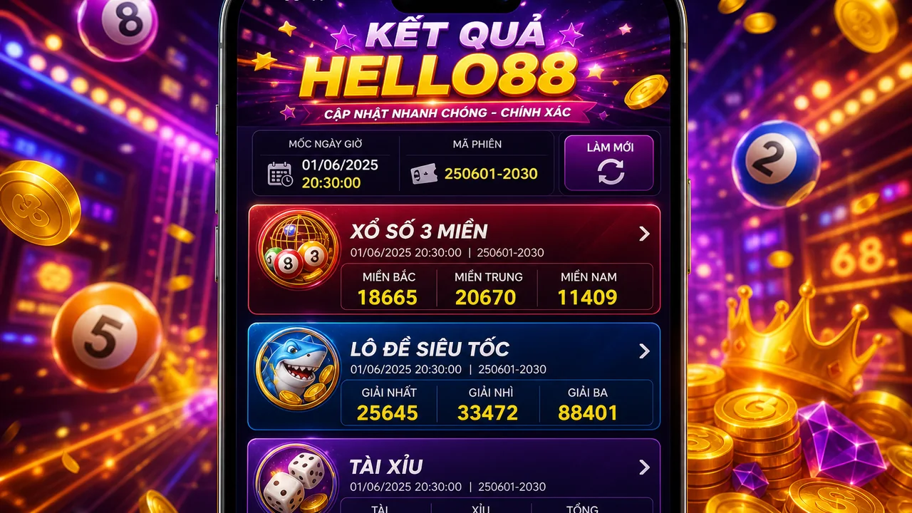 Đọc mốc thời gian trên điện thoại: cách xem kết quả hello88 chính xác